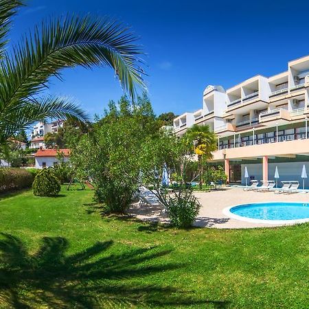 Hotel Amfora Рабац Екстер'єр фото