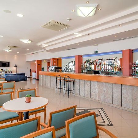 Hotel Amfora Рабац Екстер'єр фото